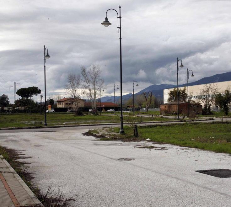 Venti aziende interessate all’area ex Pio Campana 