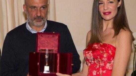 Il sindaco di Amatrice: «Grazie, Viareggio»