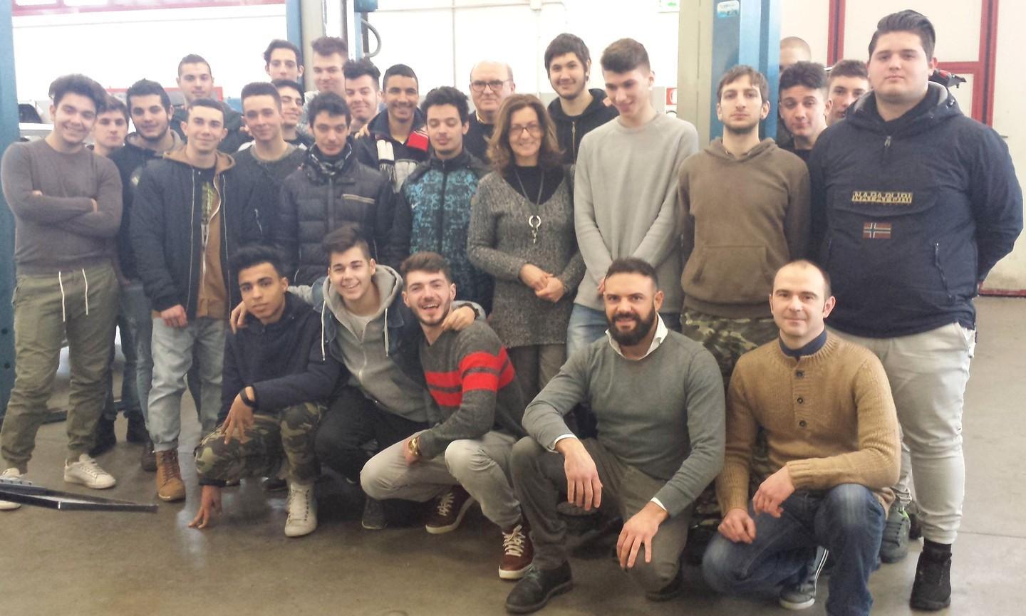 Bper-Carife, l’affare è questione di giorni 