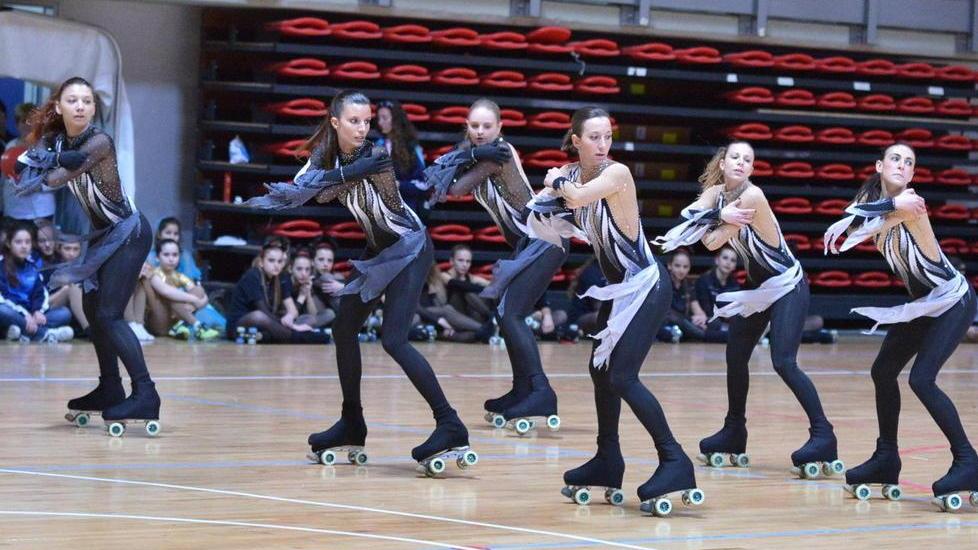 La festa dello sport si chiama Giocagin