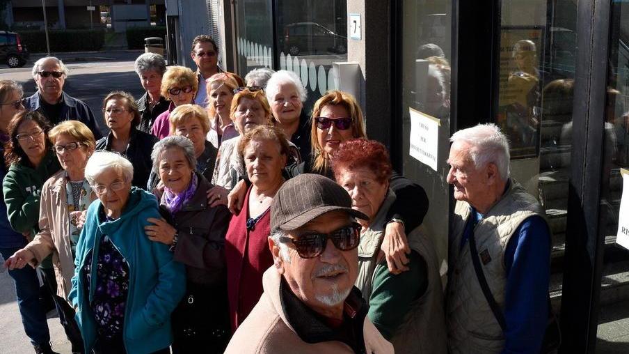 Via Inghilterra, nessuna risposta agli 860 firmatari della petizione