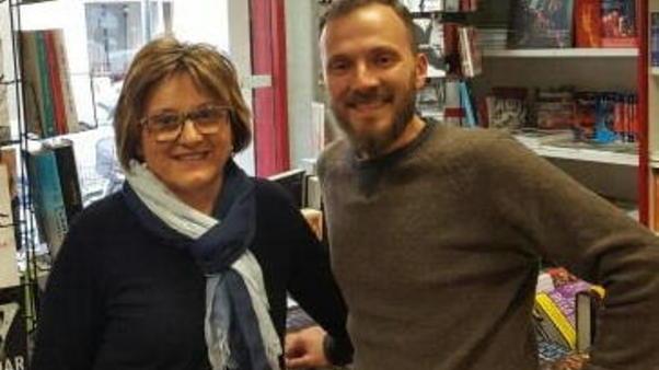 Sorpresa, si legge ancora Thriller e romanzi rosa