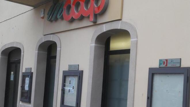 Crisi Coop, c’è una chance per il market di Gavorrano