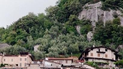 Lavori nelle strade di Metato presto anche un parcheggio