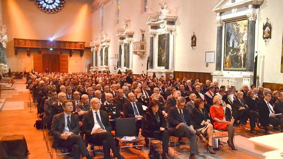 Rivoluzione “soft” in città per la visita di Mattarella