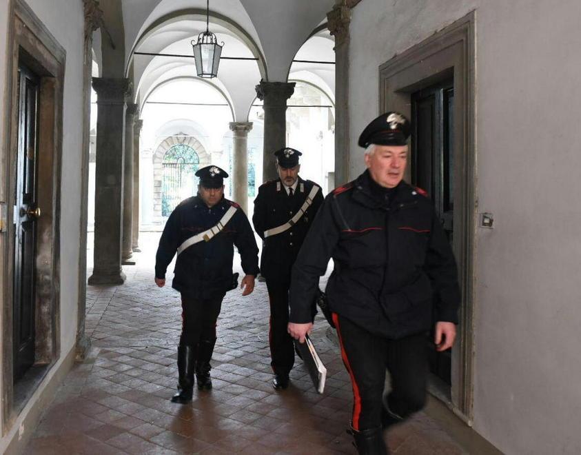 Ristoratori morti, l’autopsia esclude l’infarto di Giuseppe 