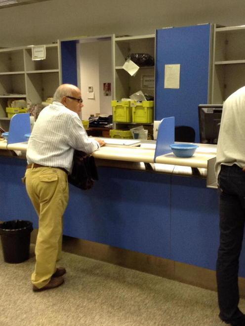 Poste italiane promette di abbattere le barriere 