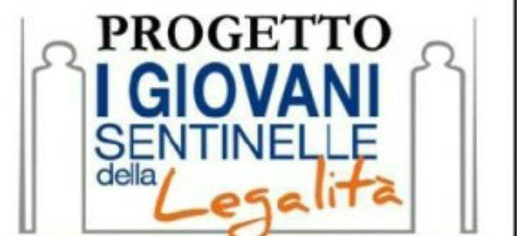Le Sentinelle della Legalità al Garibaldi
