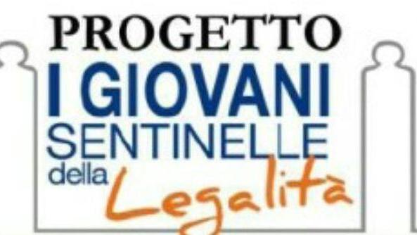 Le Sentinelle della Legalità al Garibaldi