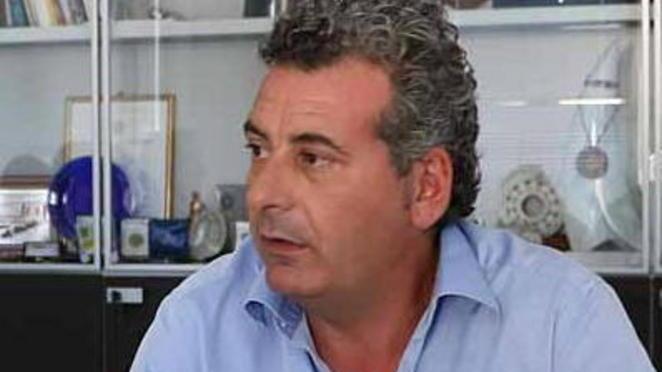 Il vicesindaco Uilian Berti: sto con Volpi non ho abbandonato il tavolo di discussione