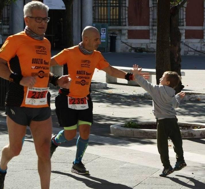 «La rifaremo, è stata un successo» 