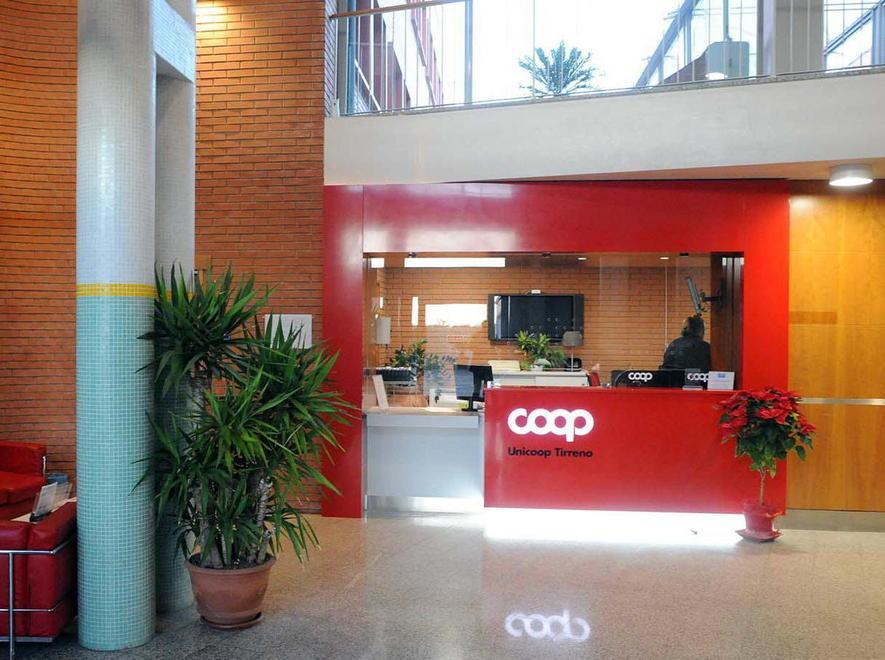 Coop, il sindacato vuole presentare un contro-piano 