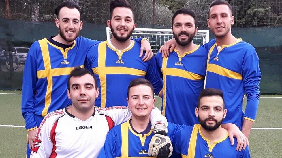 È il momento delle semifinali
