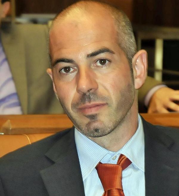 Dal siluramento nello staff della Firino alla poltrona della Cultura