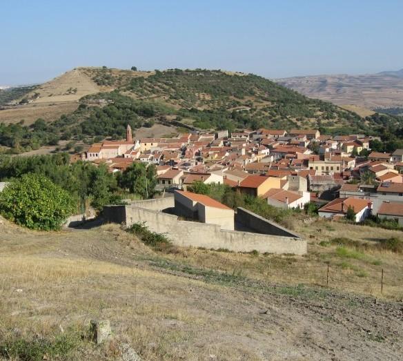 Banari, borgo certificato che guarda al futuro 