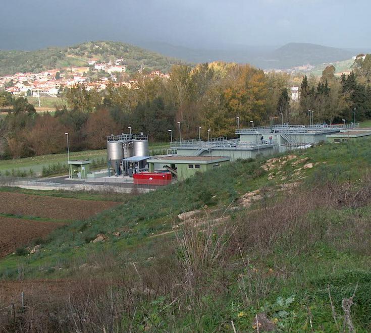 Nuove risorse idriche occasione per la Marmilla 