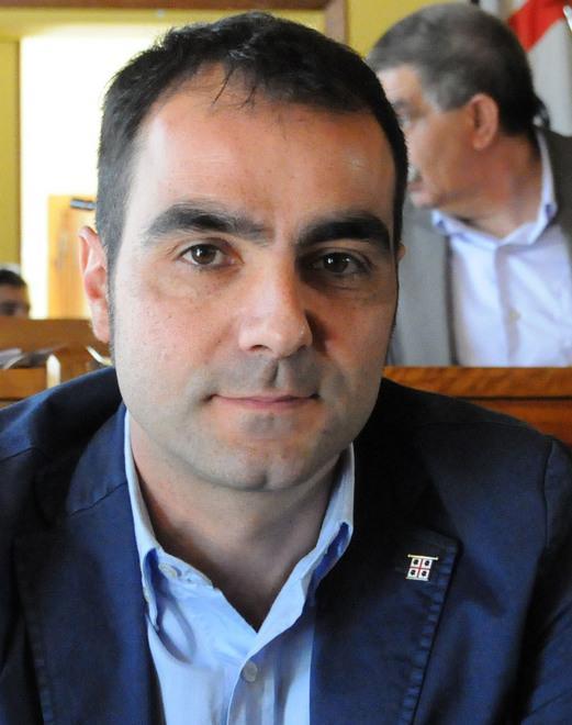 Sanna: «Obiettivo differenziata all’85%» 