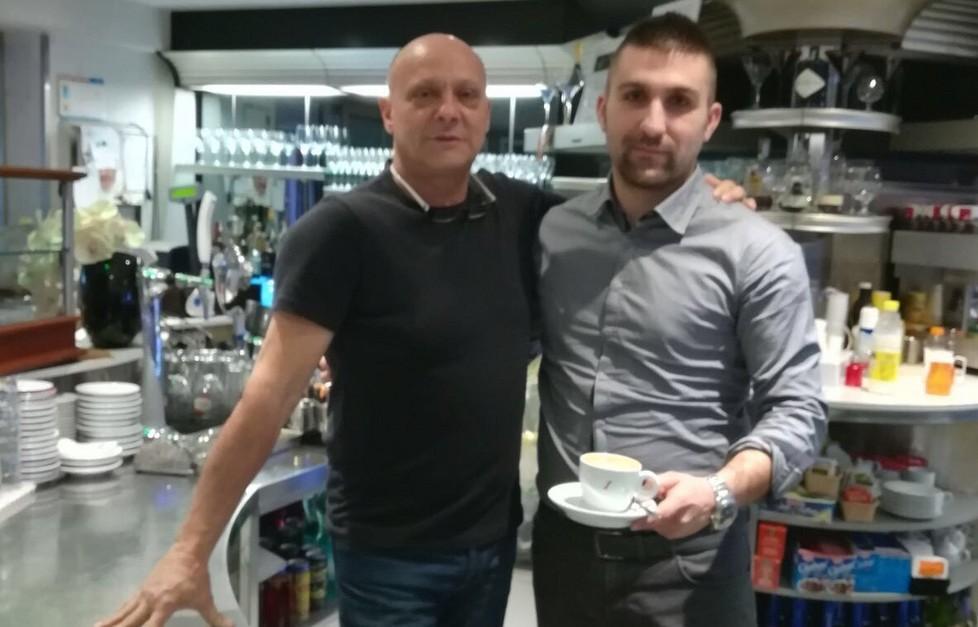 “Cappuccino del cuore”, tutti al bar per solidarietà 