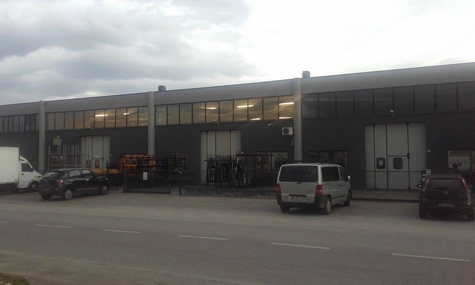 San Felice, vanno a rubare in un’azienda ma ci rimettono la Mercedes  
