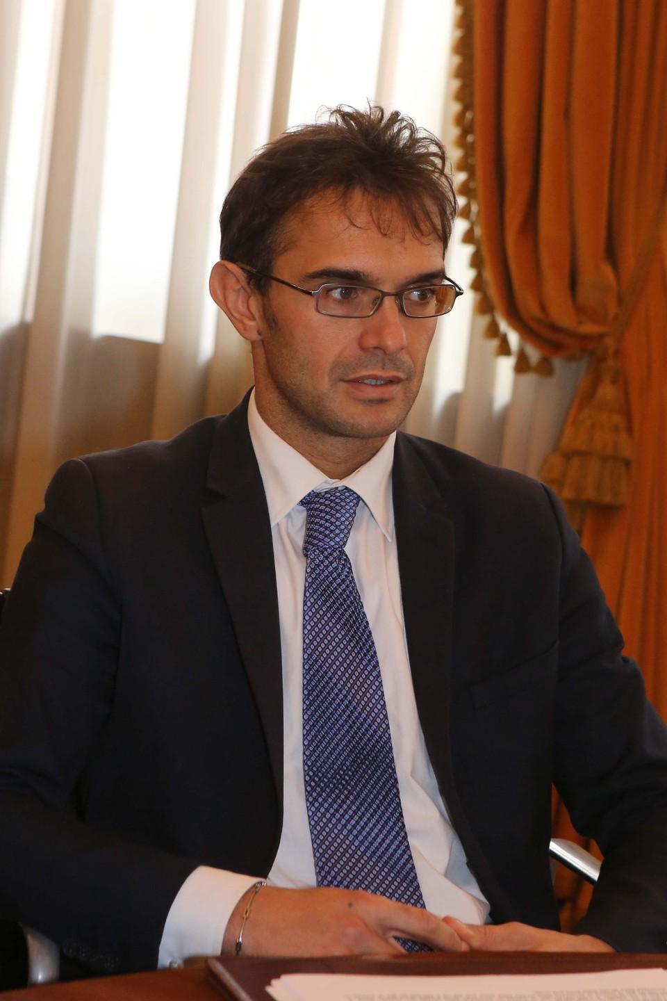 Piano neve, spesi 44mila euro «Prevenire ha questo costo»