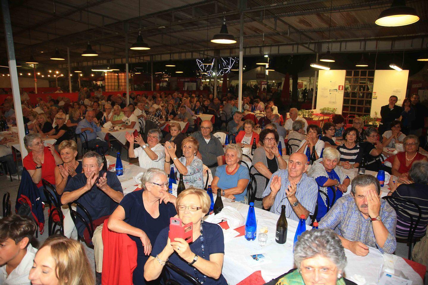 Dopo le feste dell’Unità i festival della scissione 