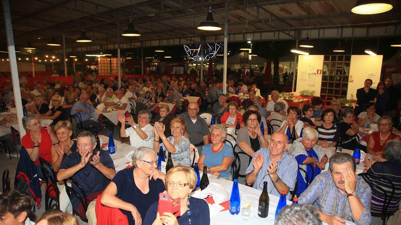 Dopo le feste dell’Unità i festival della scissione