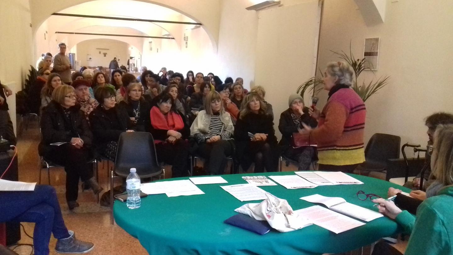 “La salute delle donne”, oltre l’obiezione 