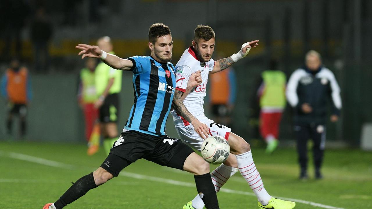 SABATO BIG MATCH CON LO SPEZIA