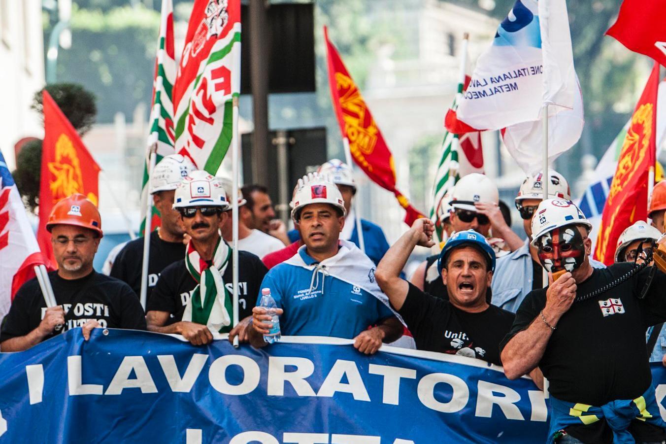 Dal lavoro all’istruzione l’Europa bacchetta la Sardegna 
