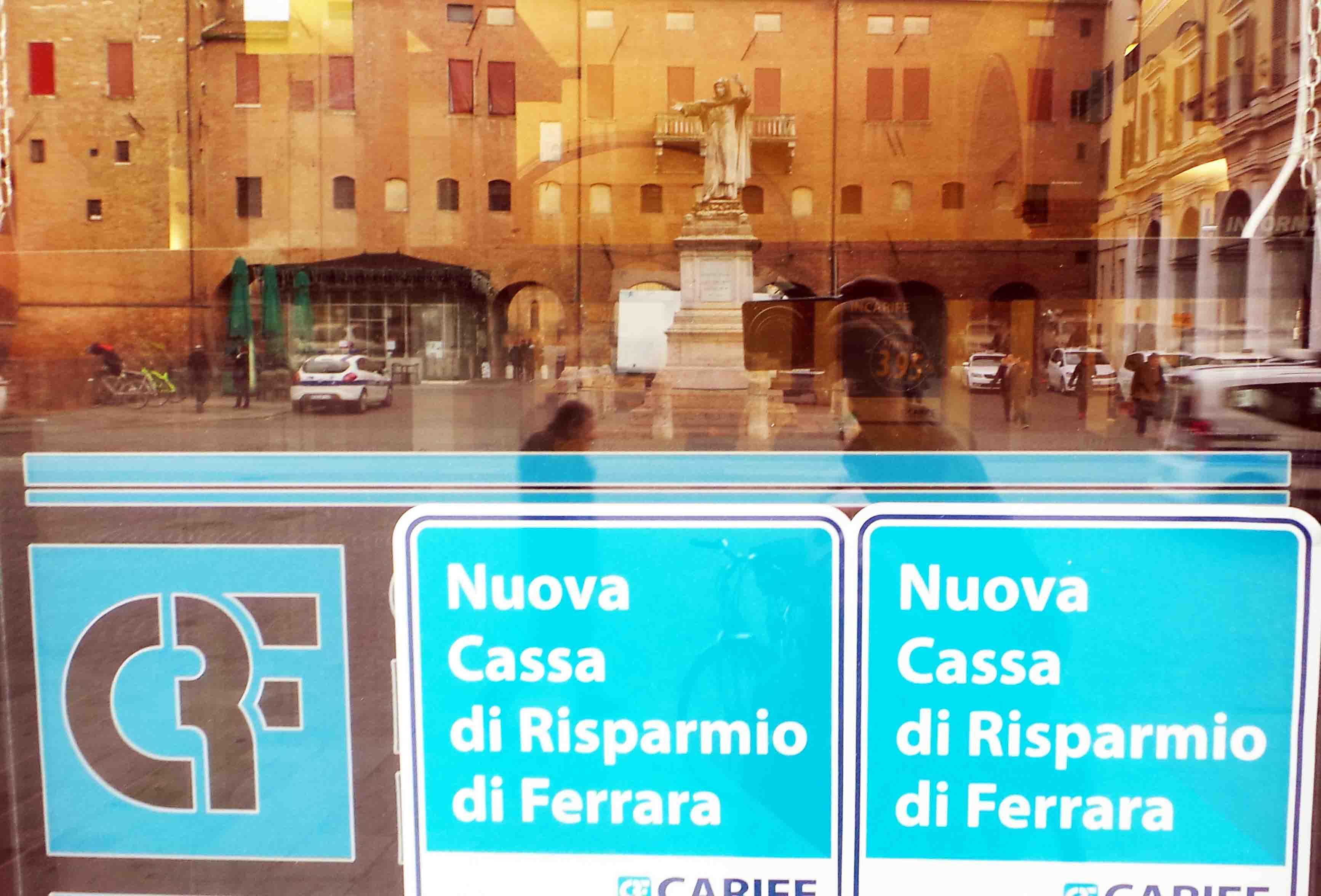 Bper compra Carife per un euro 