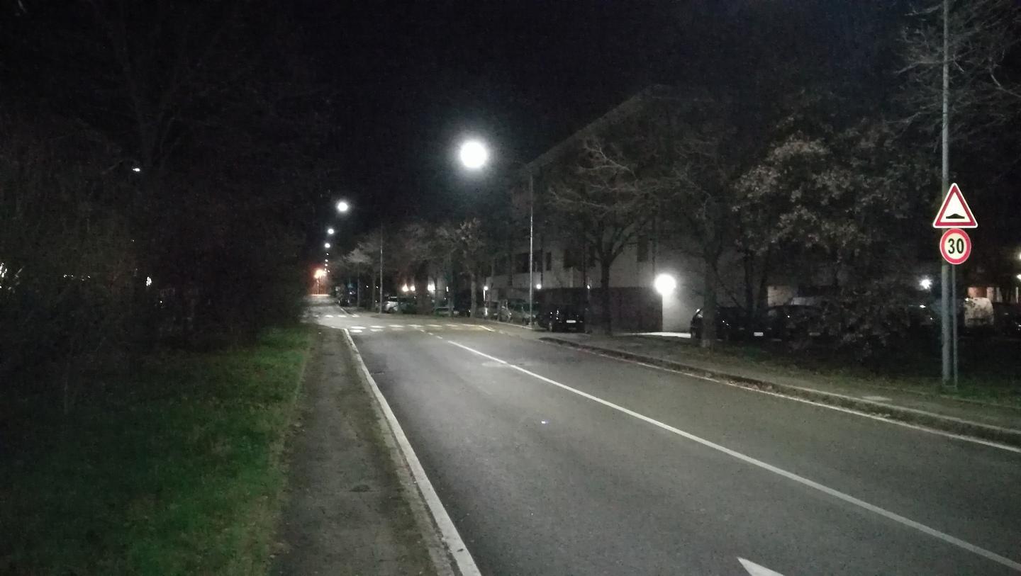 Modena, cade dal terzo piano: bimbo di 3 anni salvo   