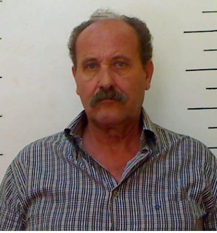 L'imprenditore Pasquale Antonio Cardella