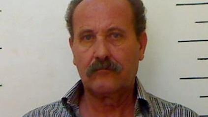 L'imprenditore Pasquale Antonio Cardella