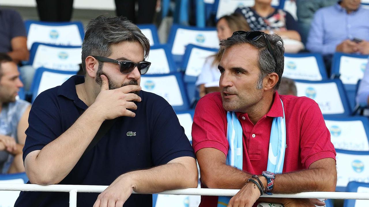 Febbre da Spal, è il D-day. In prefettura si discute il progetto del nuovo stadio