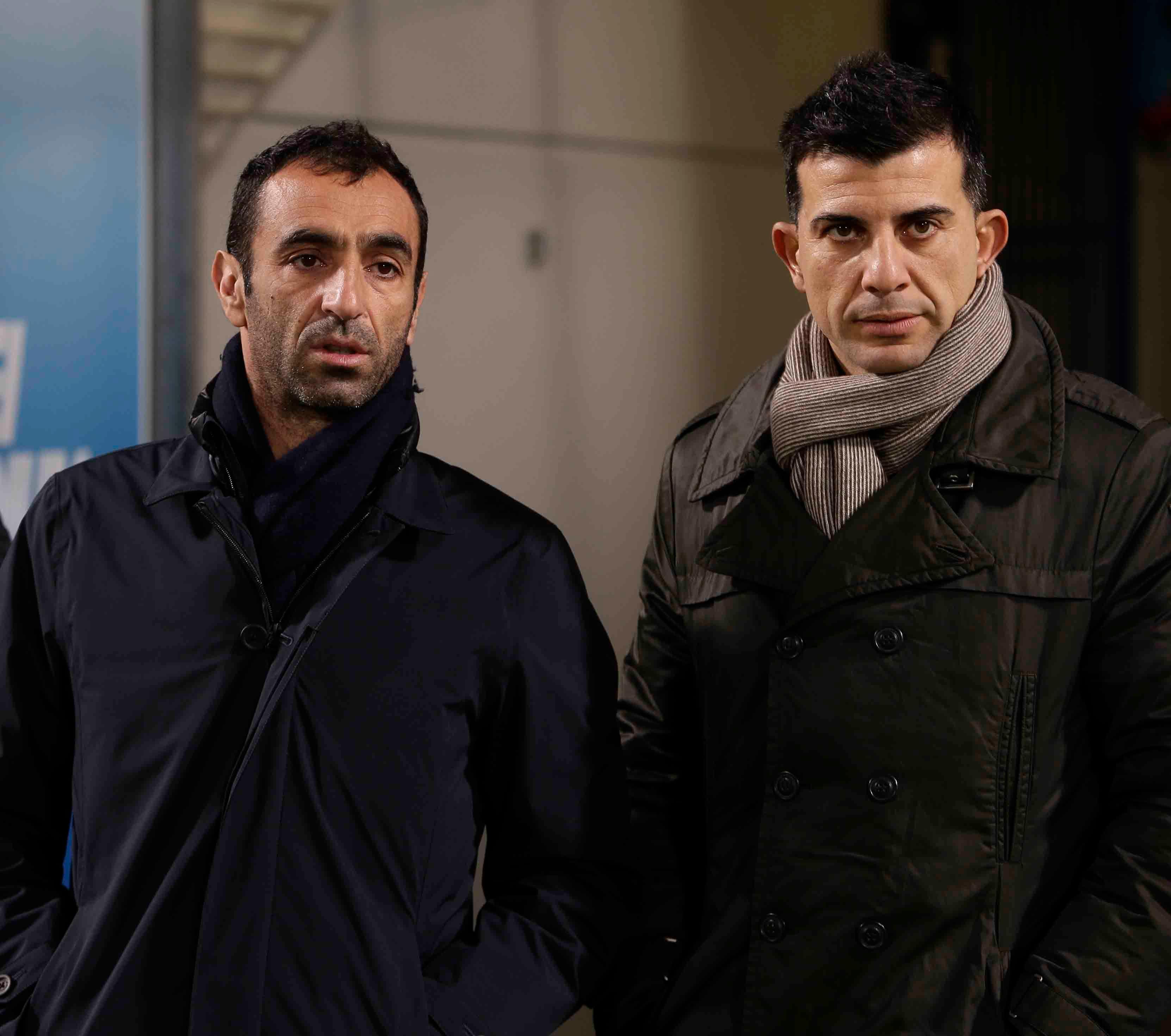 “Randagios”, Colucci e il calciomercato. Parla il ds della Reggiana  