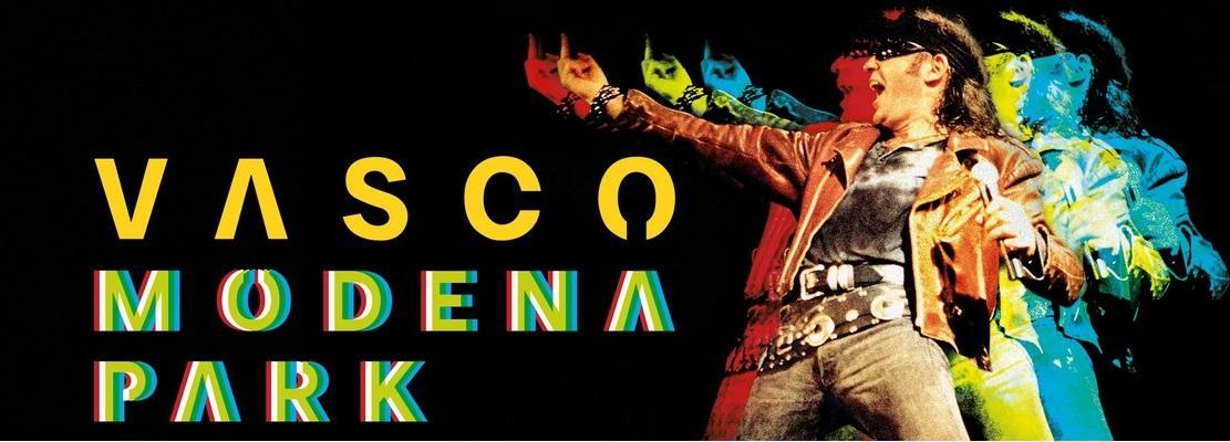 Vai al concerto di Vasco Rossi Modena Park? Un sito con tutte le informazioni 