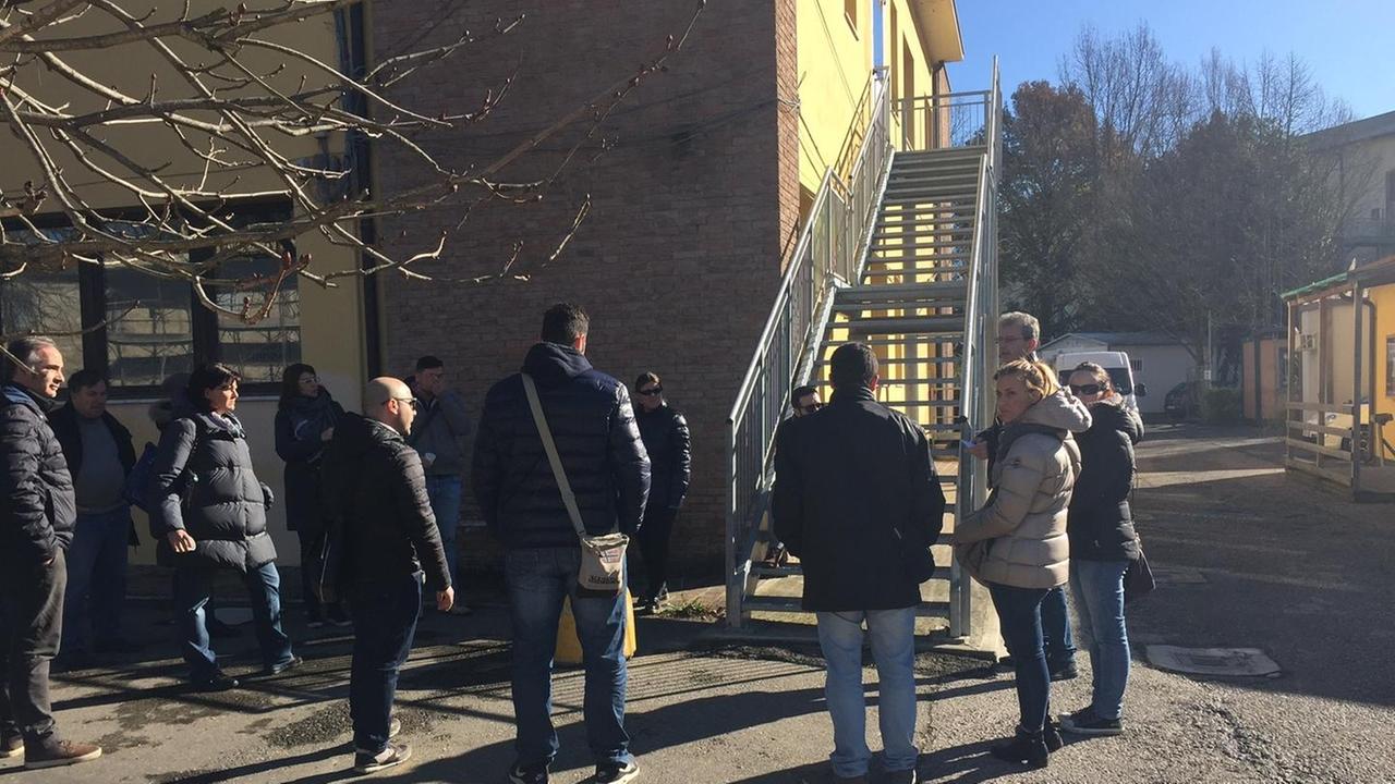 Terremoto Emilia, interinali senza contratto “Sciopero” e preoccupazione