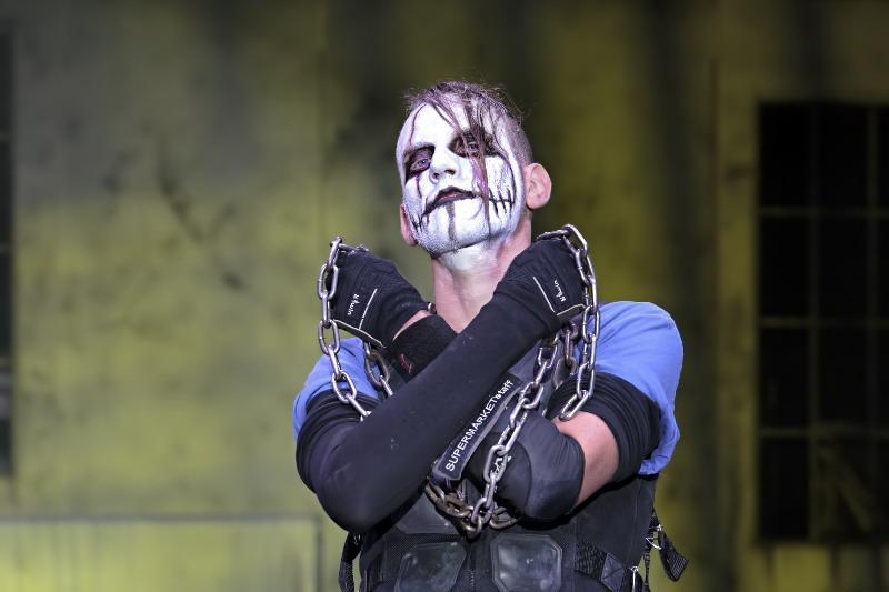 A Carpi “Psychiatric Circus”, tra clownerie e teatro per una denuncia 