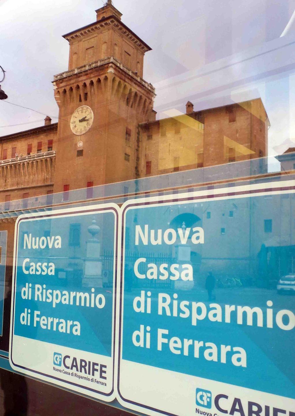 Modena, Bper acquisisce Nuova Carife per 1 euro  