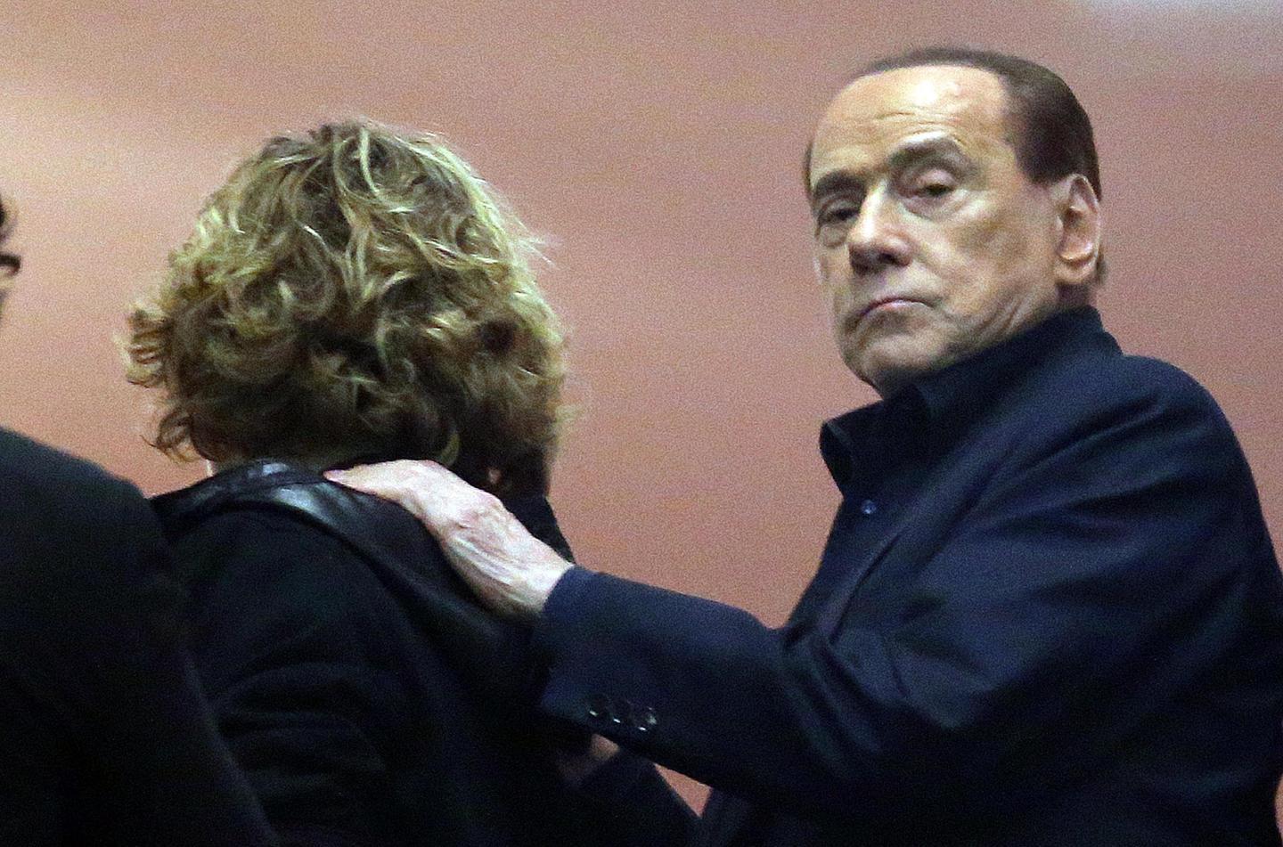 Milan, sui cinesi adesso grossi dubbi 