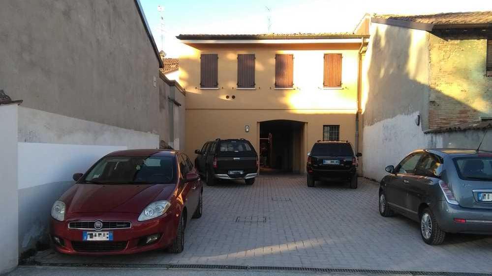 Scritte contro il vicesindaco «Ma io sono tranquillissimo»