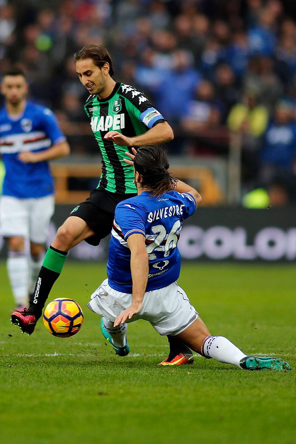 Missiroli scalpita per giocare a Crotone Defrel e Matri in lizza per una maglia