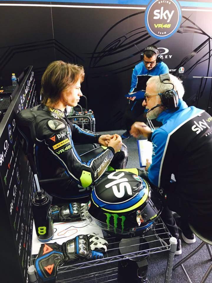 L’esordio ha convinto e adesso Bulega punta al Mondiale 