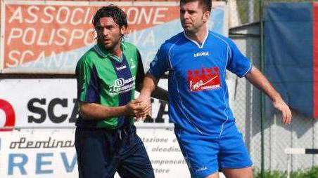 Castellarano, indietro tutta: via Vinceti