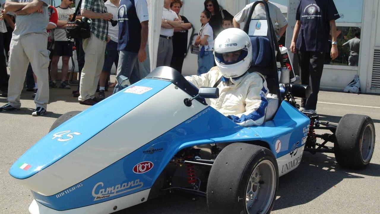 Academy dei motori, il futuro dell’auto