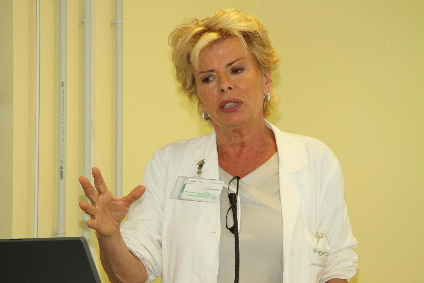 Caso Cardiologia. Prof. Modena, i giudici: non c’è prova contro di lei  
