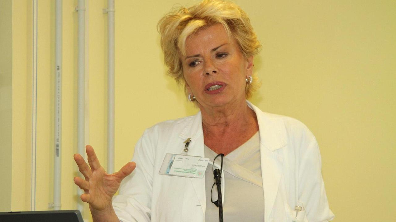 Caso Cardiologia. Prof. Modena, i giudici: non c’è prova contro di lei