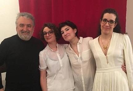 Da Simoni al trio Le Scat Noir quanti omaggi a Lucio Dalla