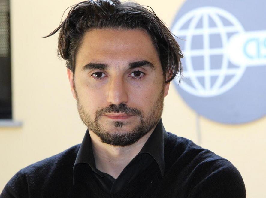 Zacchei segretario Cisl tessili «Un distretto da aggiustare»