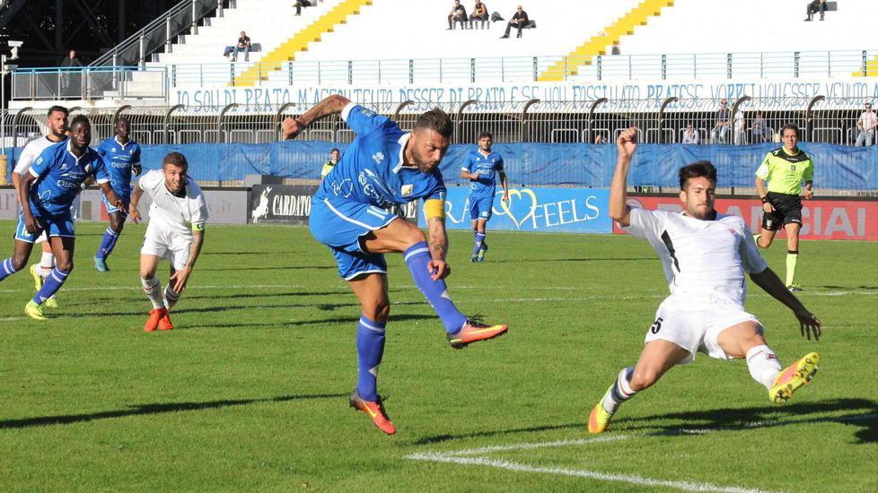 Mister Monaco recupera Tavano per la trasferta di Piacenza
